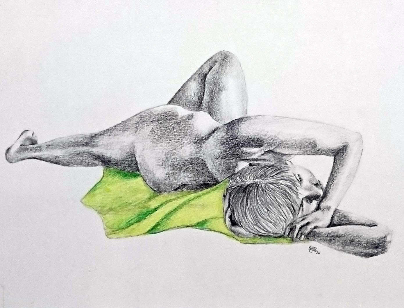 Celeste von Solms - Lies 5